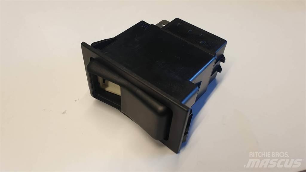 Ponsse 0060030 Elektronika