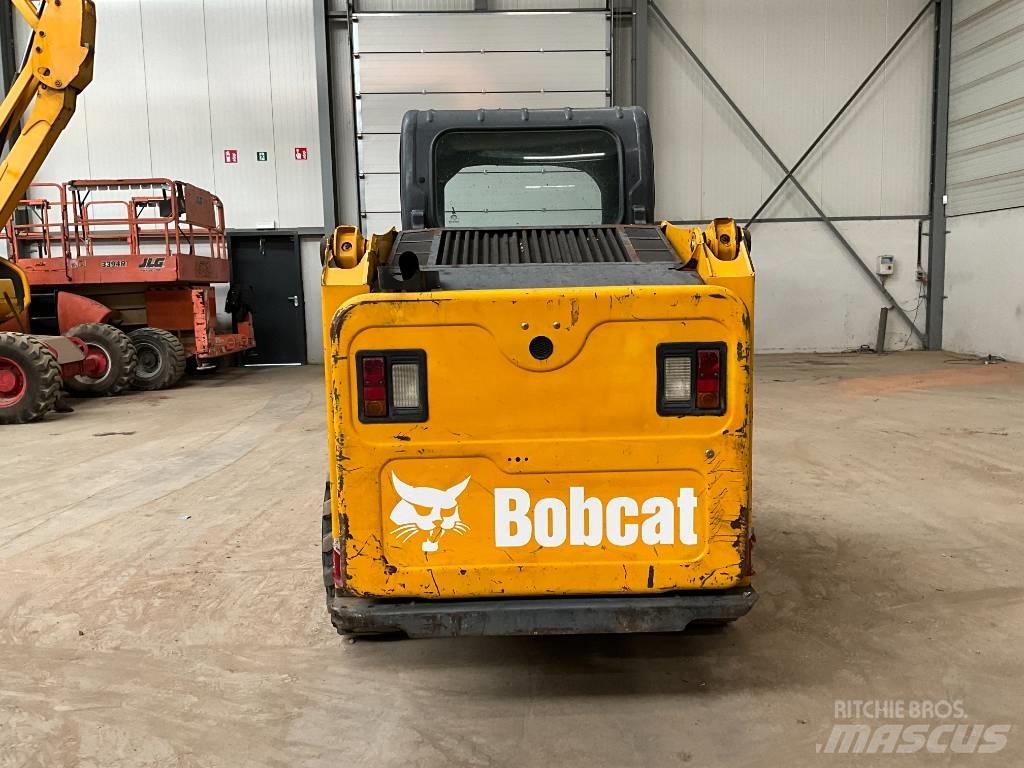 Bobcat S 450 Skid steer mini utovarivači