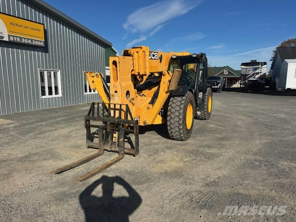 JCB 510-56 Teleskopski viljuškari