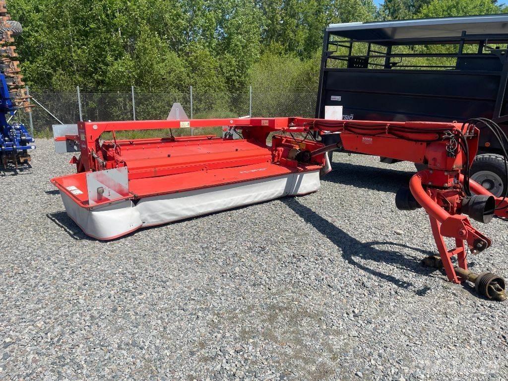 Kuhn FC 352 G Uređaji za kosačice