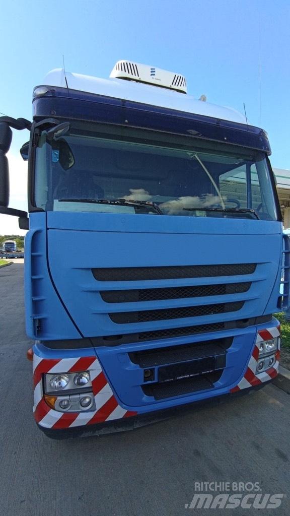 Iveco AS 440 S45 TP Tegljači