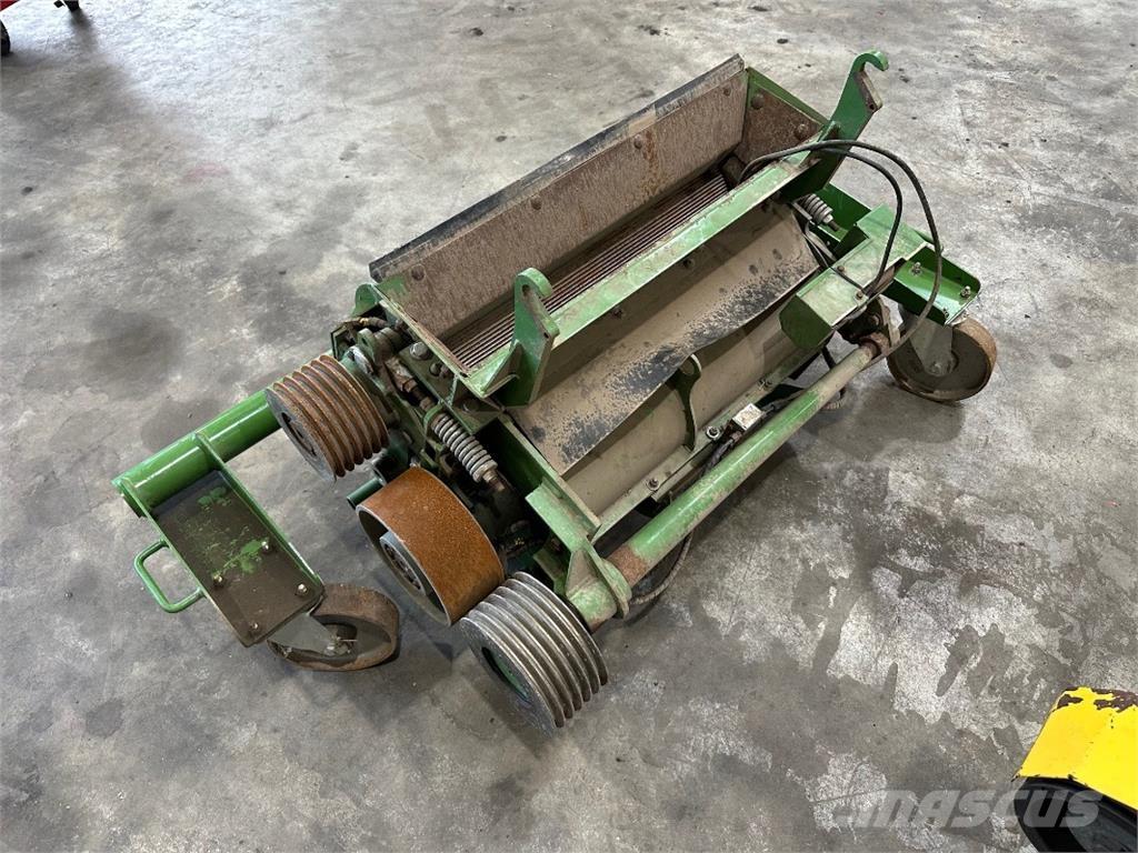 Krone Big X 770 Kombajni za stočnu hranu