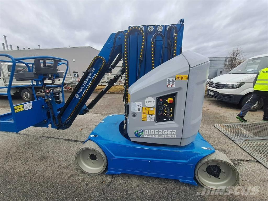 JLG Toucan 12E+ Ostali kranovi i platforme