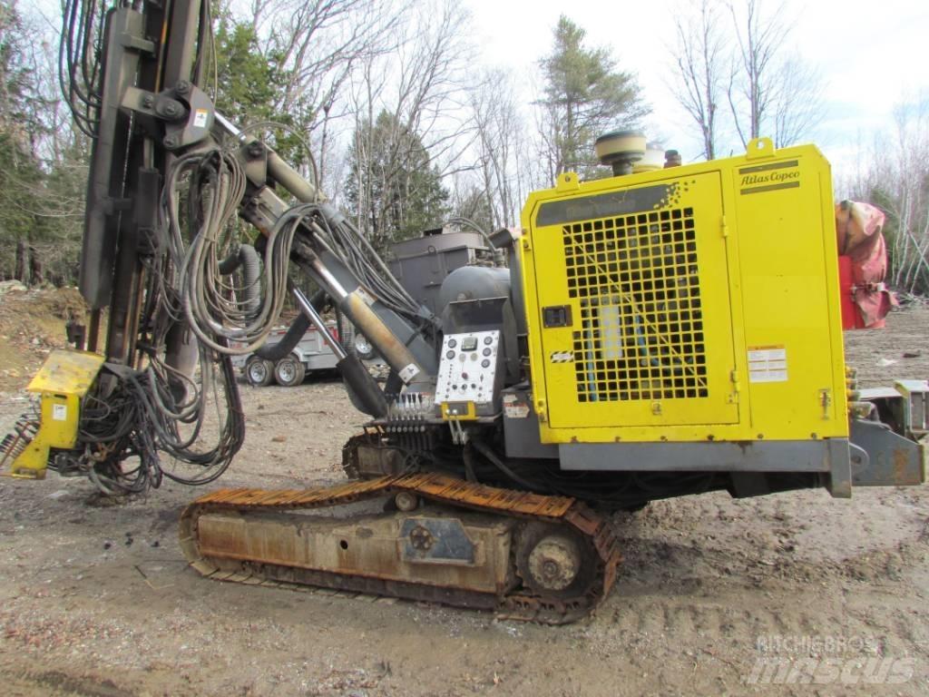 Atlas Copco ECM590RC Terenske bušilice