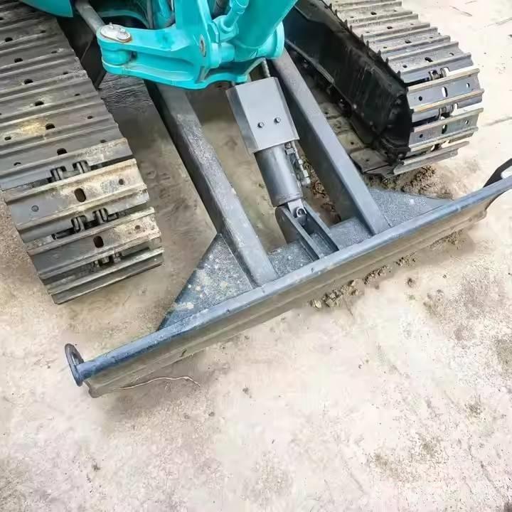Kubota U30 Bageri guseničari