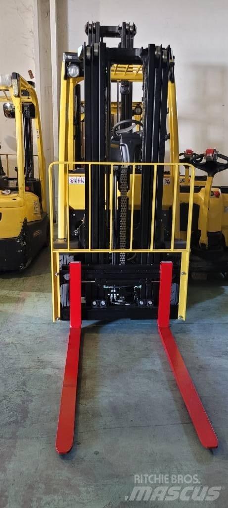 Hyster H 1.6 FT Plinski viljuškari