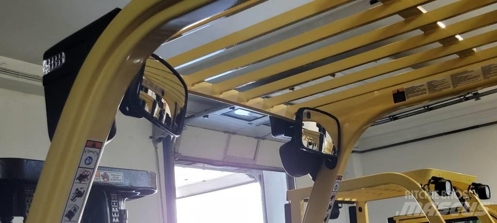Hyster H 1.6 FT Plinski viljuškari