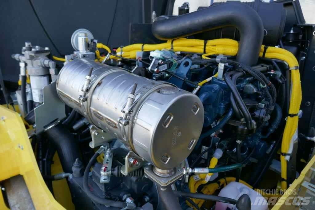 Bomag BW 138 AD-5 Twin drum rollers