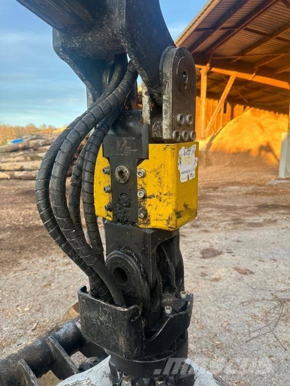 Eco Log 594F Forvarderi