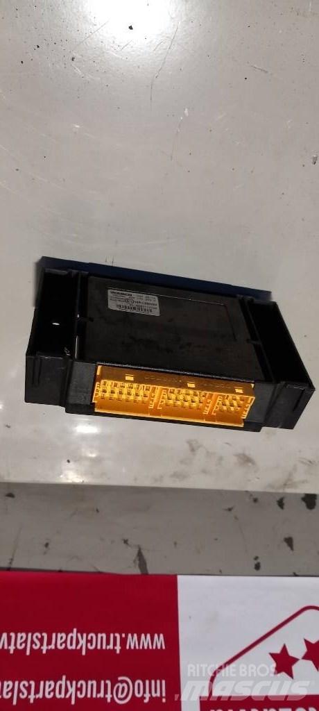 MAN TGX.  81258117028 Elektronika