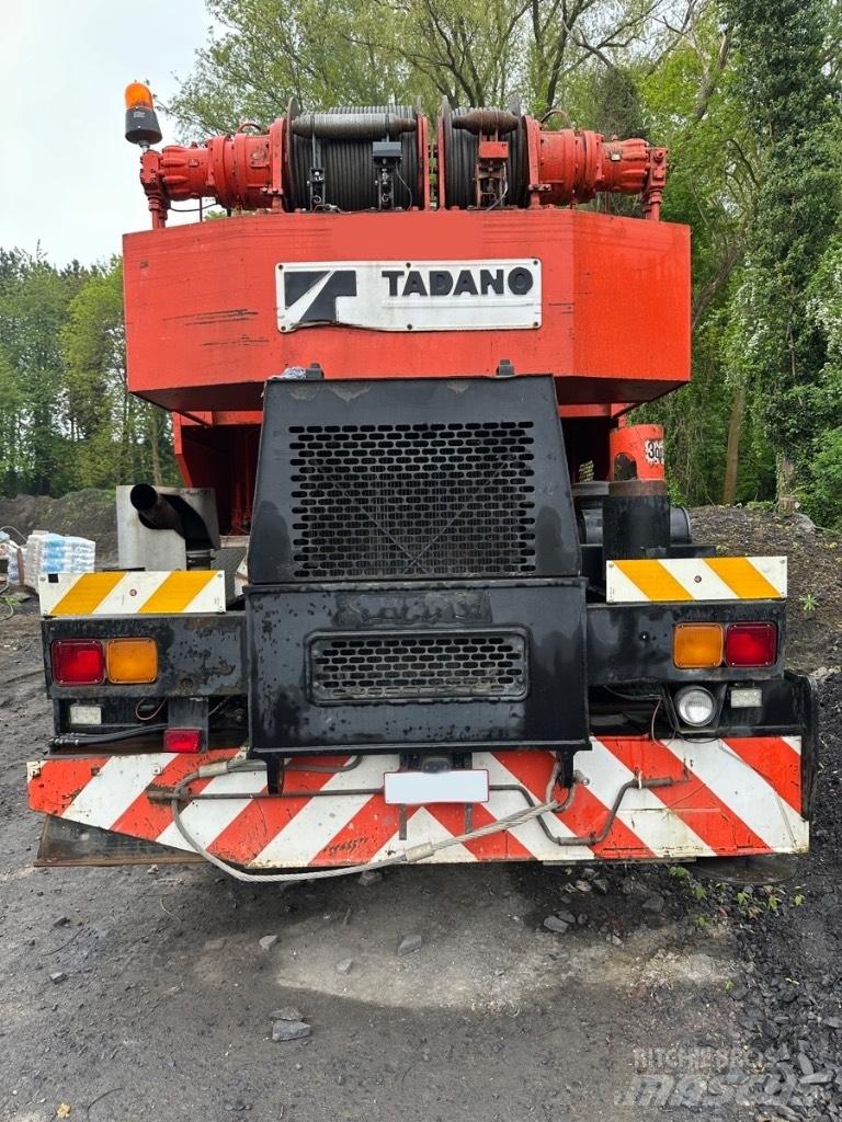 Tadano TR 300 EX Autodizalice