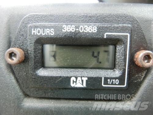 CAT 901B Utovarivači na točkove