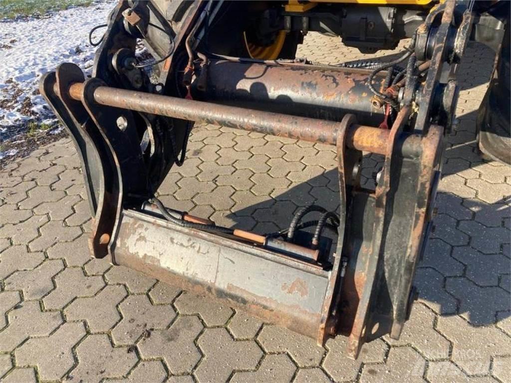 JCB 419S AGRI Utovarivači na točkove