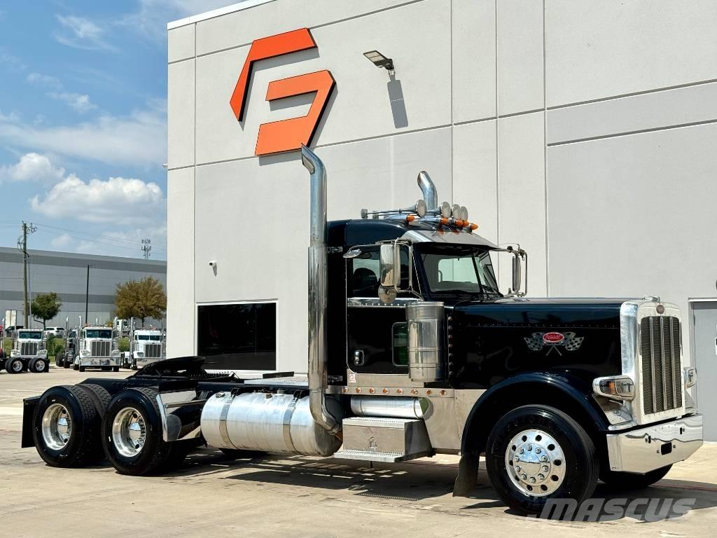 Peterbilt 389 Tegljači