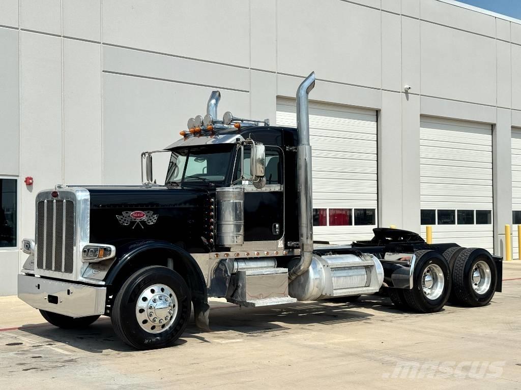 Peterbilt 389 Tegljači