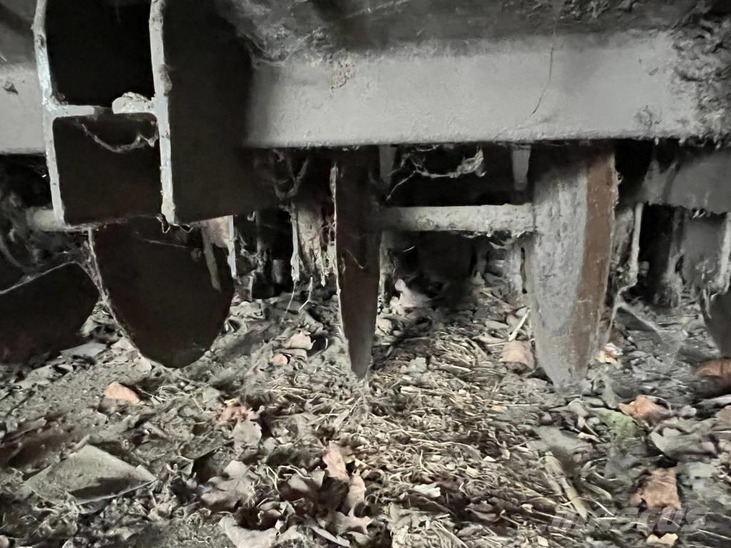 Roomeco Mesttank Cisterne za djubrivo