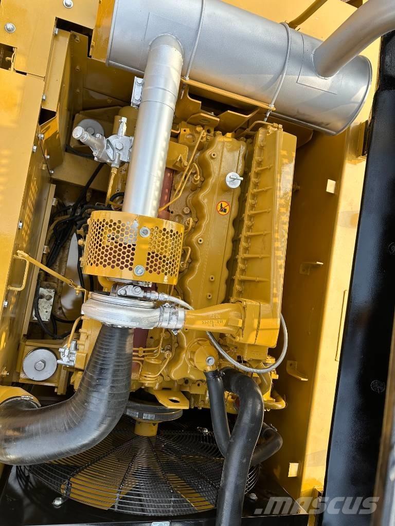 CAT 330 B Bageri guseničari