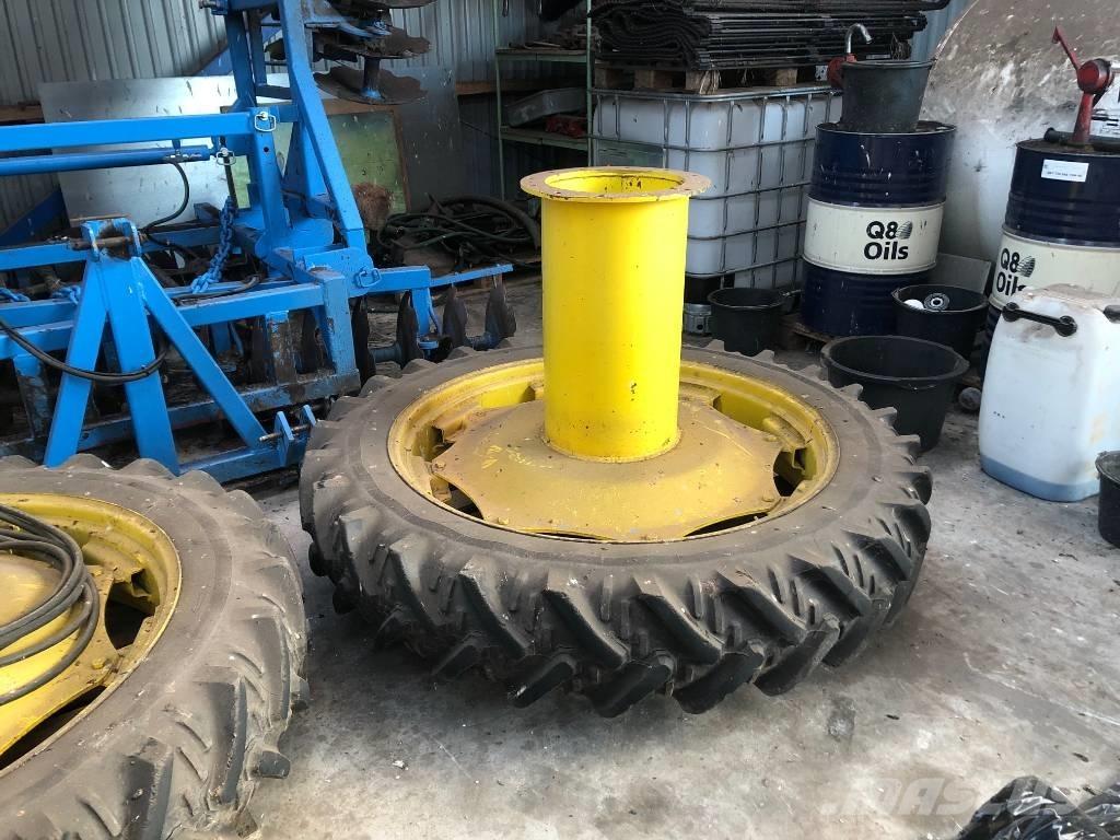  Sprøjtehjul Ostala dodatna oprema za traktore