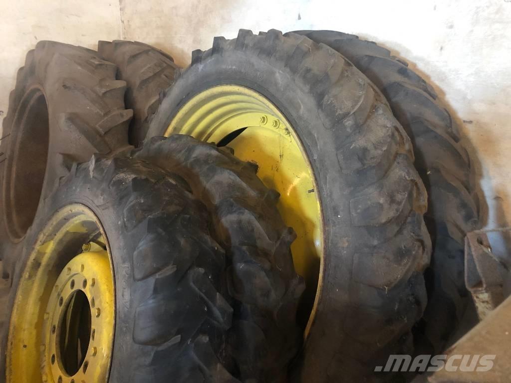  Sprøjtehjul Ostala dodatna oprema za traktore