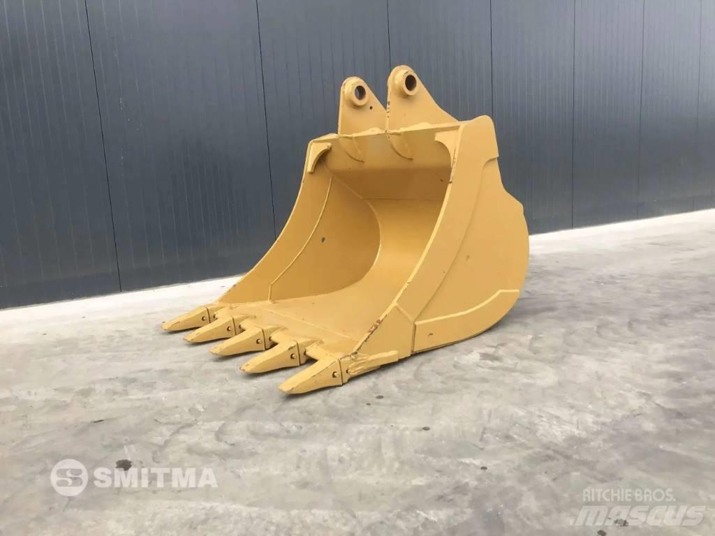 CAT M317F Kašike / Korpe