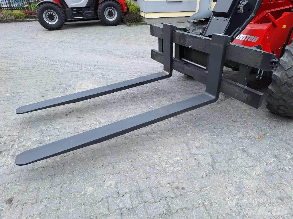 Manitou MHT 790 Teleskopski viljuškari