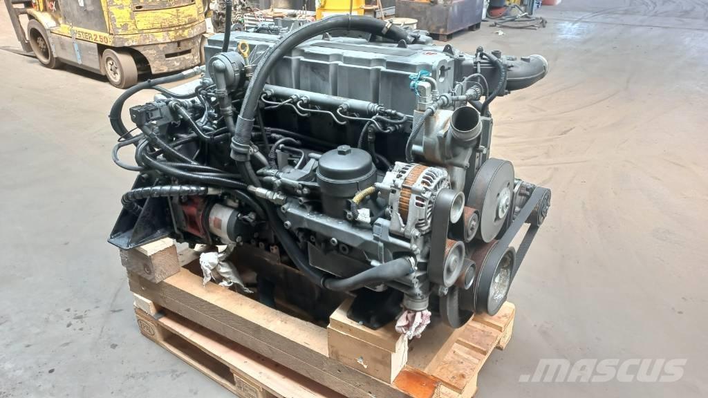 Deutz TCD2013L064V Motori za građevinarstvo