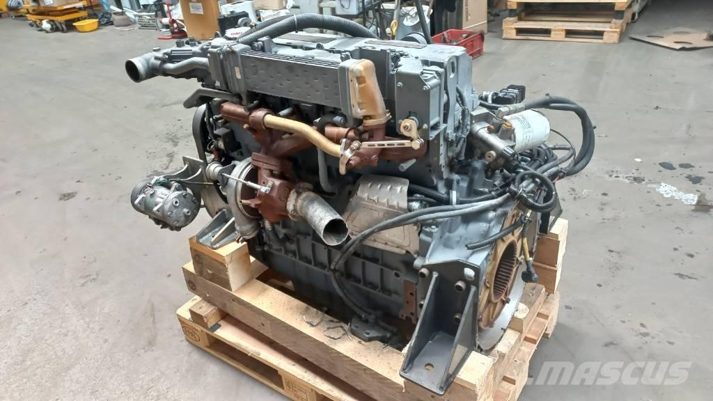 Deutz TCD2013L064V Motori za građevinarstvo