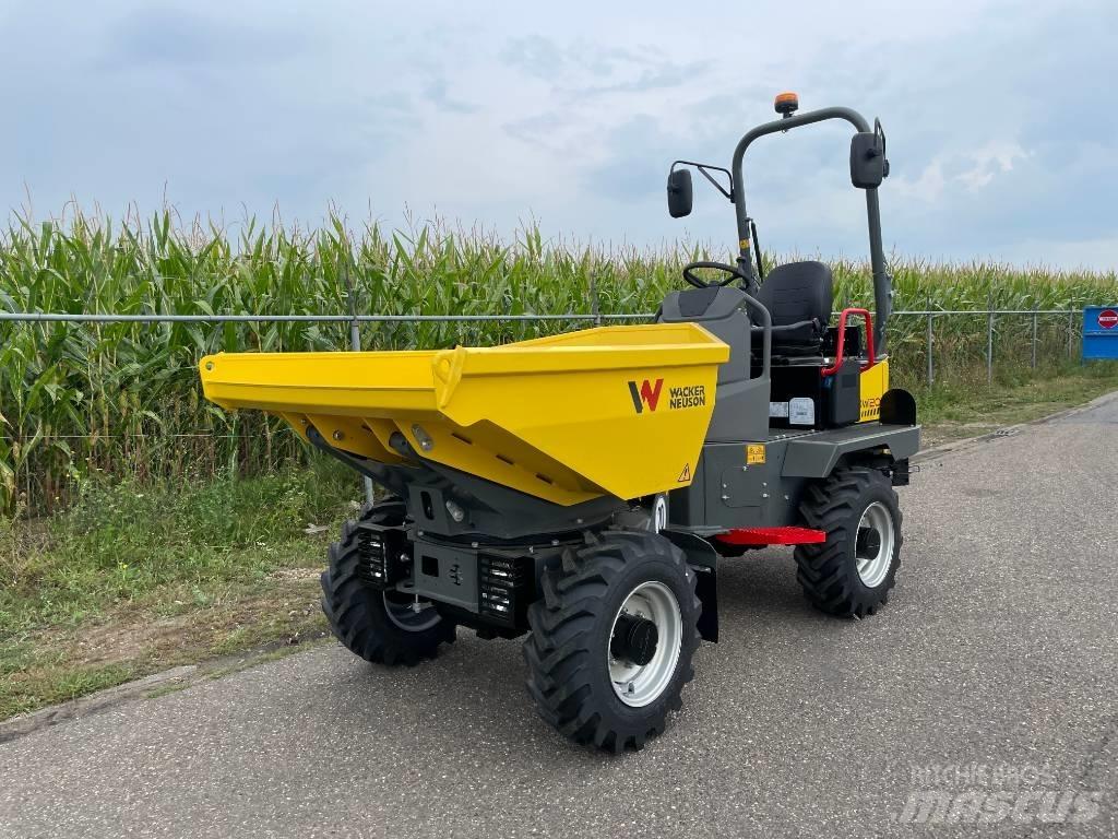 Wacker Neuson DW20 Damperi za gradilište