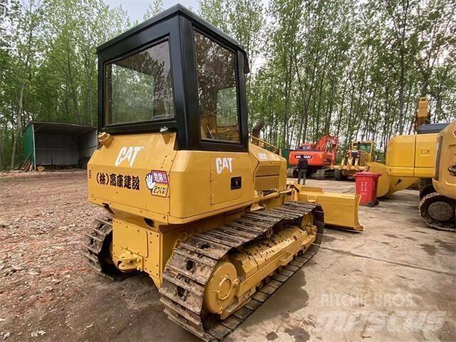 CAT D 5 G Buldožeri guseničari