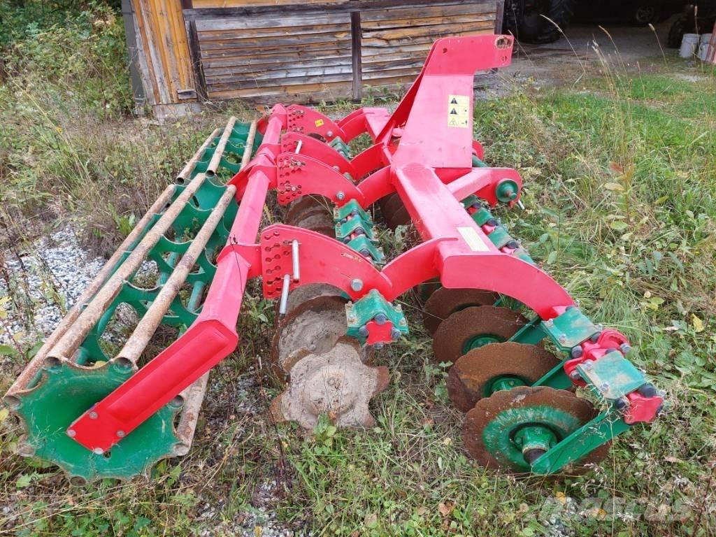 Unia Ares 3.5 TL Tanjirače