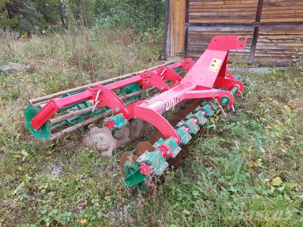 Unia Ares 3.5 TL Tanjirače