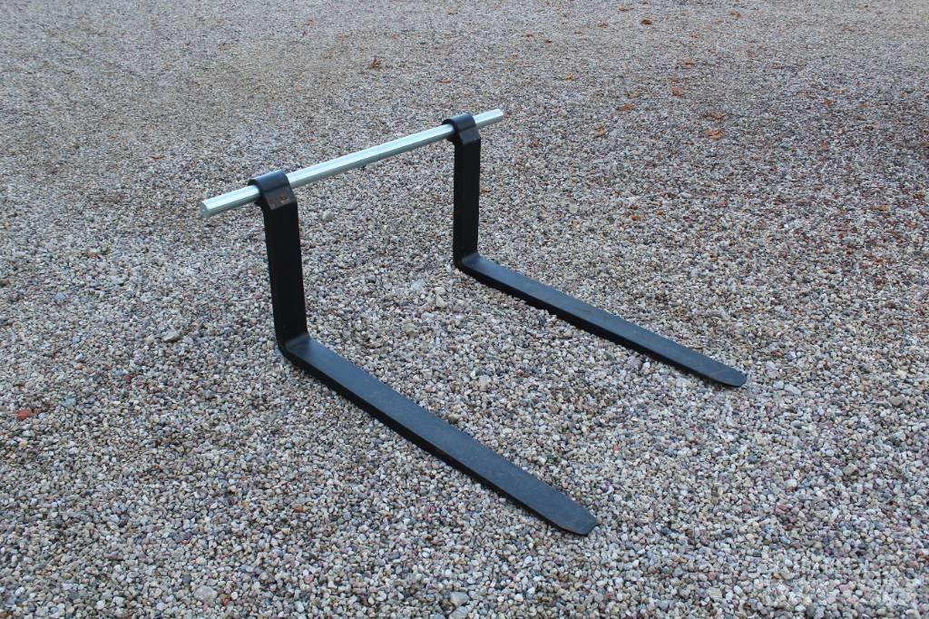 JCB Q-Fit Građevinarske viljuške
