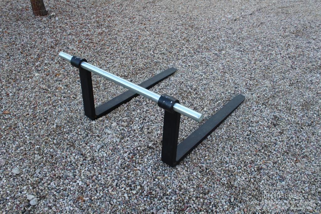 JCB Q-Fit Građevinarske viljuške