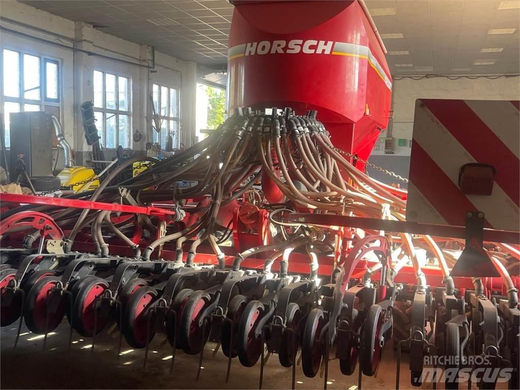 Horsch Pronto 6DC Sejačice