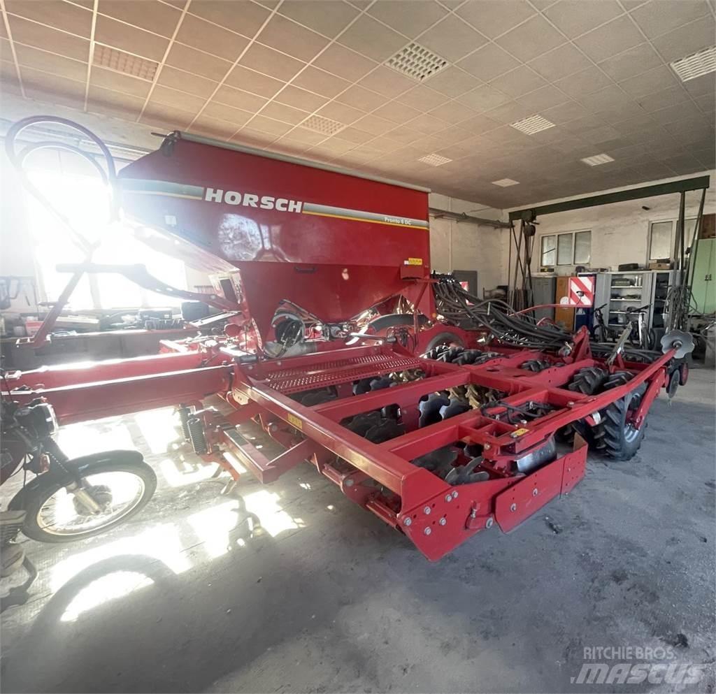 Horsch Pronto 6DC Sejačice