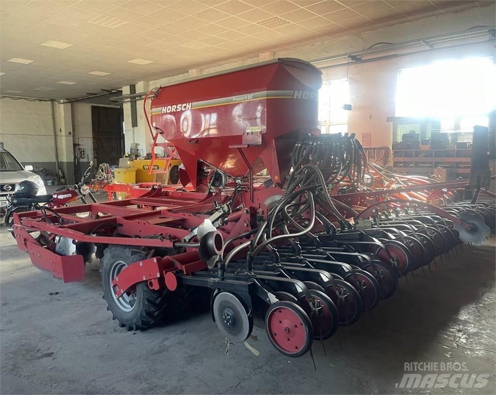 Horsch Pronto 6DC Sejačice
