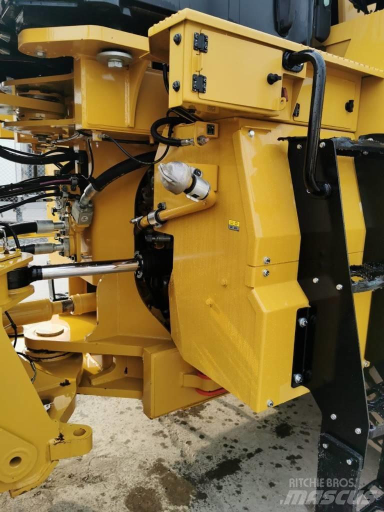 CAT 980M Utovarivači na točkove