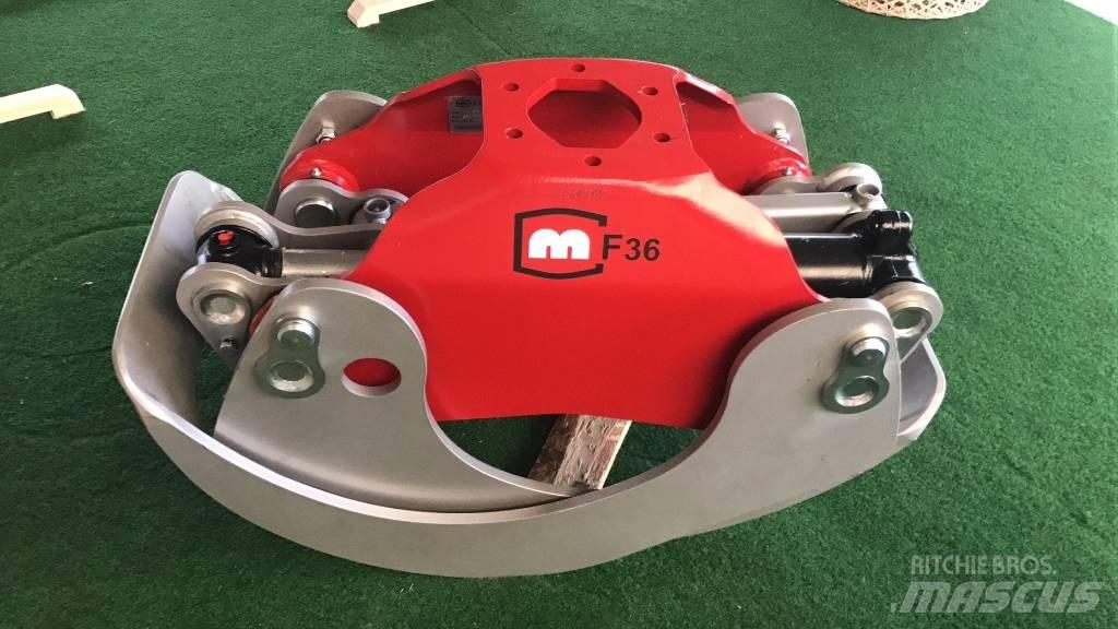 Mesera MF36 Grajferi