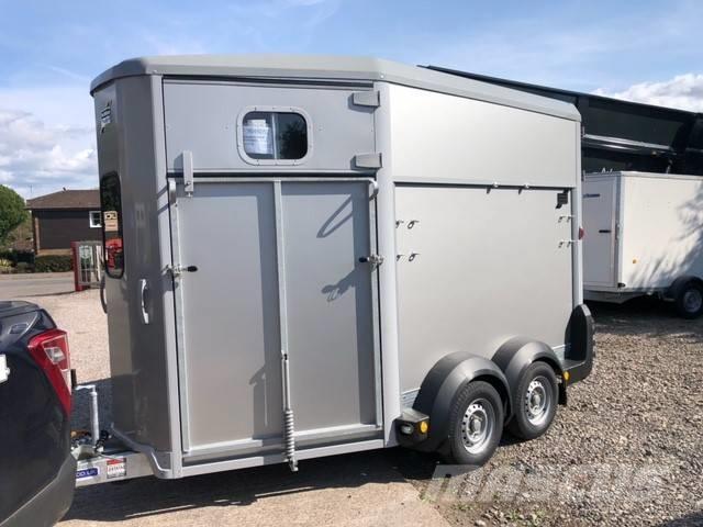 Ifor Williams HB511R Ostale prikolice