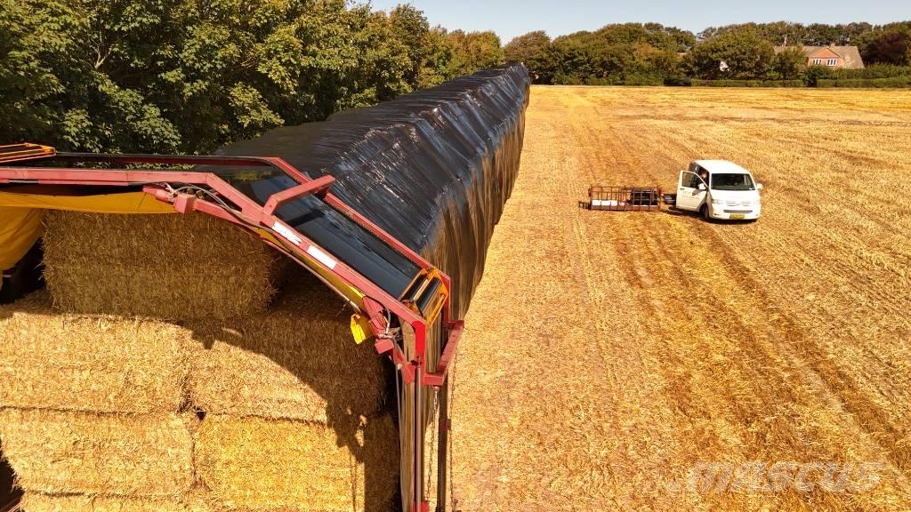 Pomi Wrap 7 Omotači bala