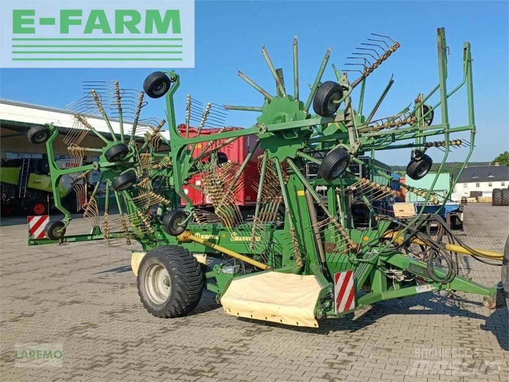 Krone swadro1250 Sakupljači