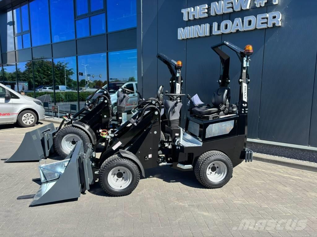 Relly 1,0 Utovarivači na točkove