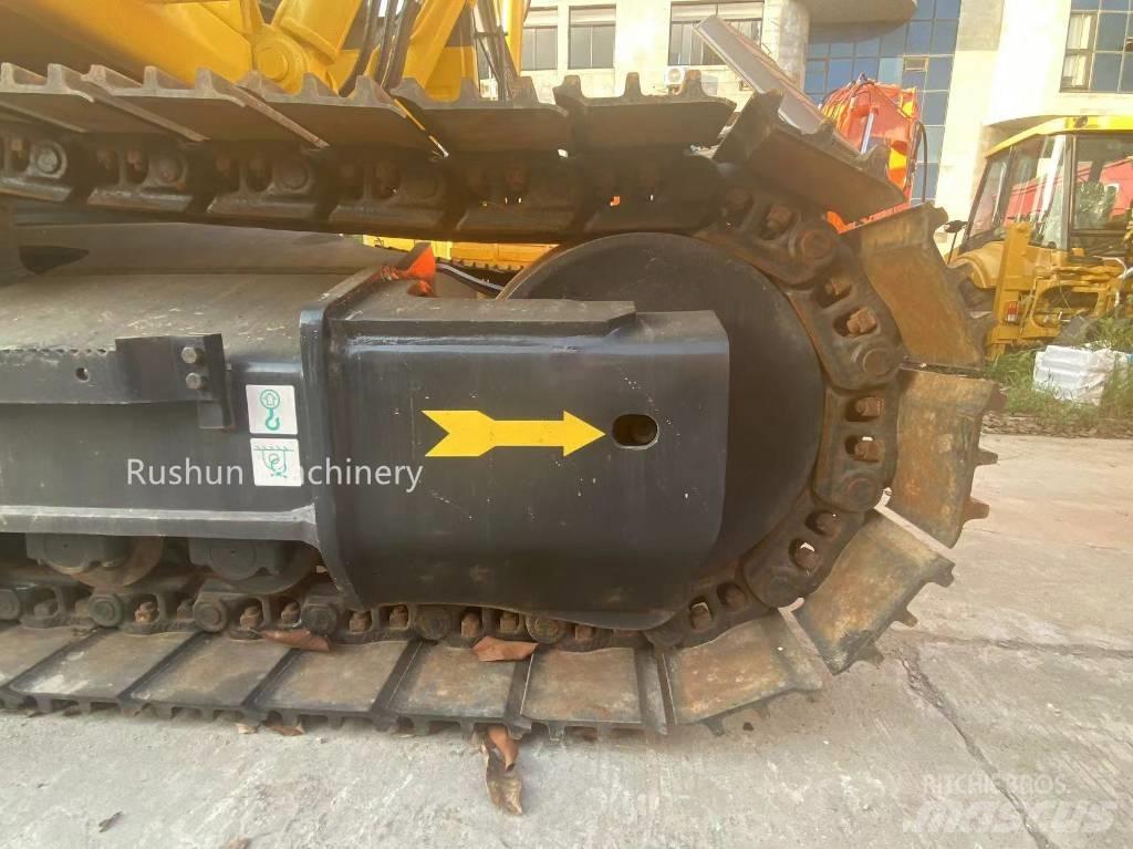 Komatsu PC 400 LC Bageri guseničari