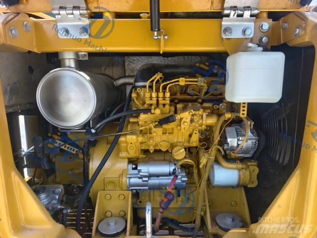 CAT 306E2 Mini bageri < 7t