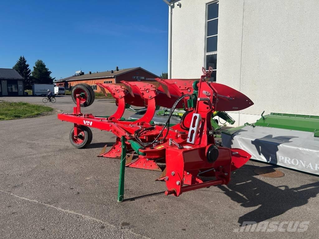 Agro-Masz PO3 Plugovi obrtači