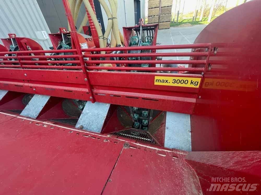 Grimme GL 430 Ostale poljoprivredne mašine