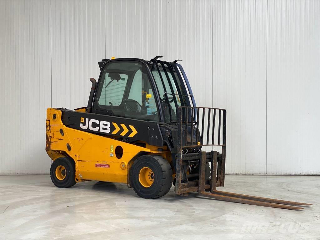 JCB TLT30-19D-2WD Dizelski viljuškari