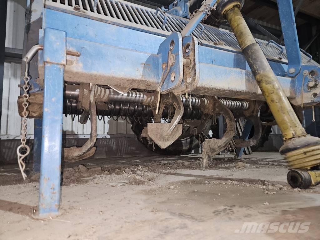 Imants IMANTS Roto drljače i motokultivatori