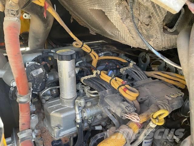 Wacker Neuson DW 60 Damperi za gradilište