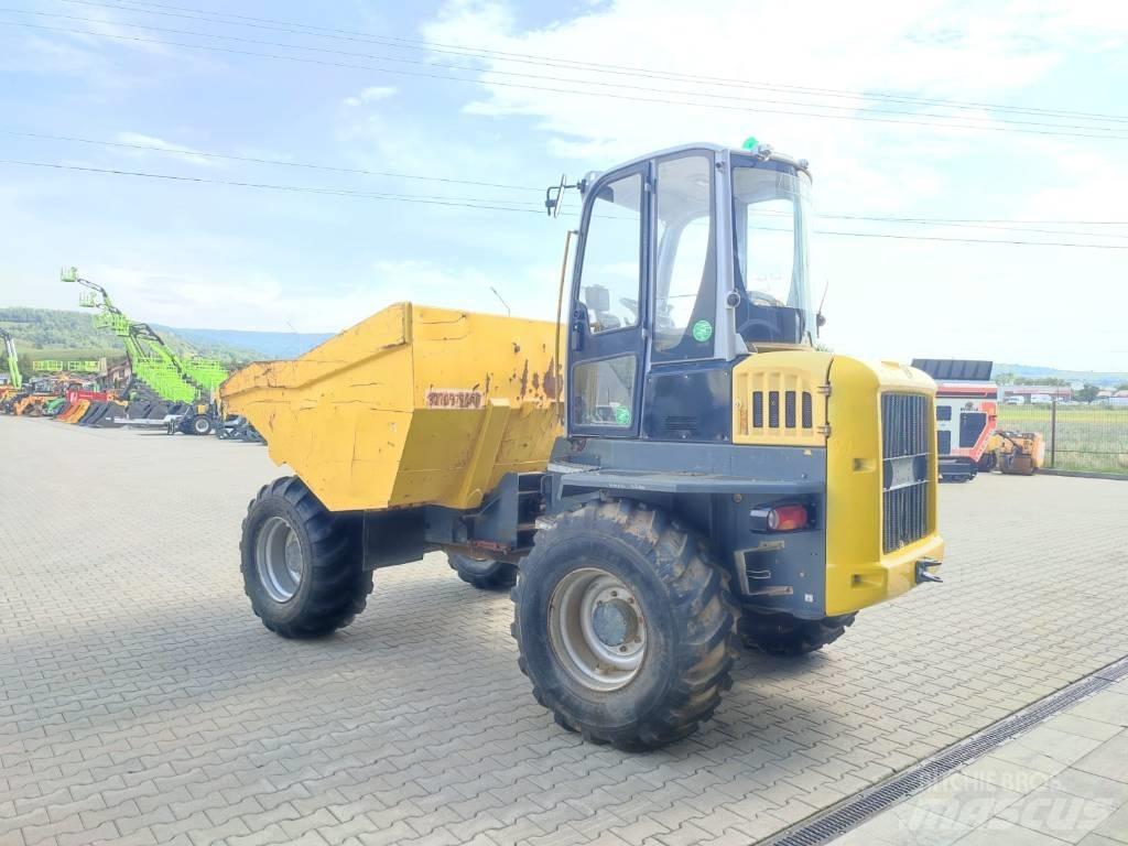 Wacker Neuson DW 90 Damperi za gradilište